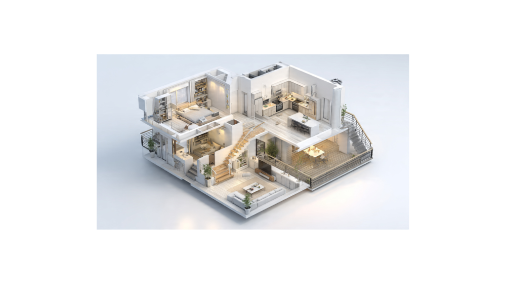 Best 5 Low budget simple two storey house design